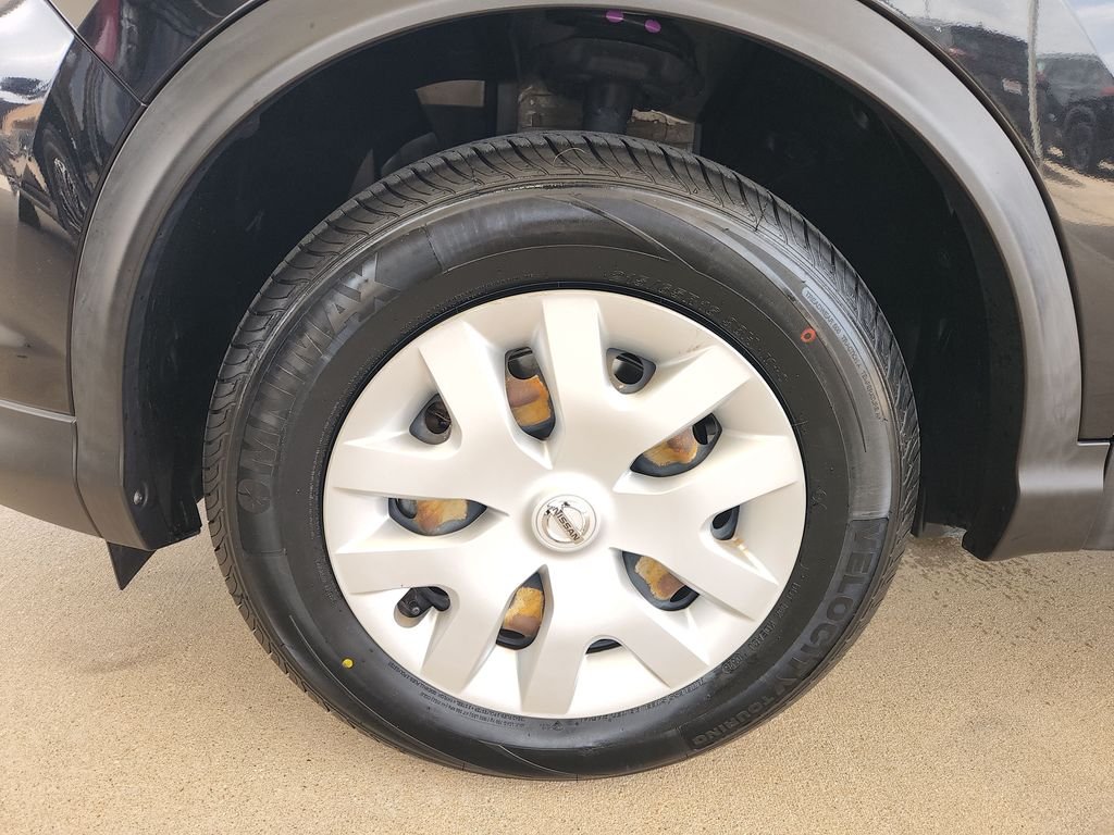Certified Used 2019 Black Nissan S image 30