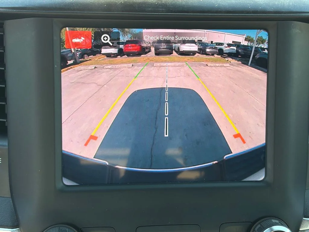 2024 RAM Ram 2500 Pickup Big Horn - Photo 30