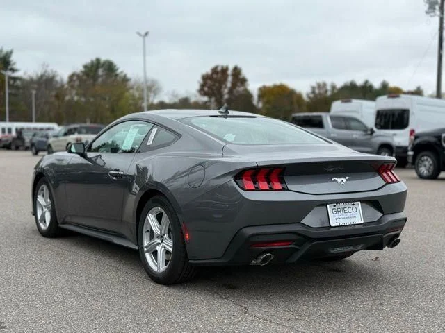 2026 Ford Mustang EcoBoost Fastback - Photo 7