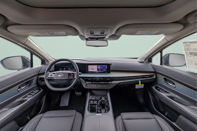 2025 Nissan Murano SL - Photo 15