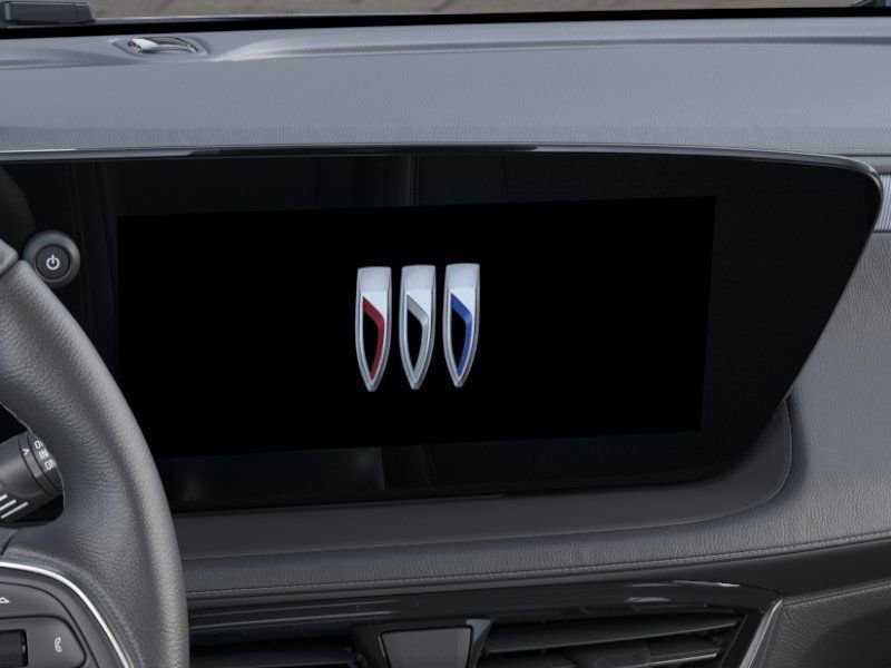 2025 BUICK ENCORE GX - Image 27