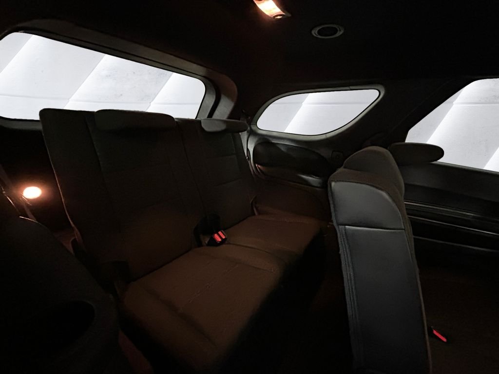 Used 2023 Gray Dodge GT image 16