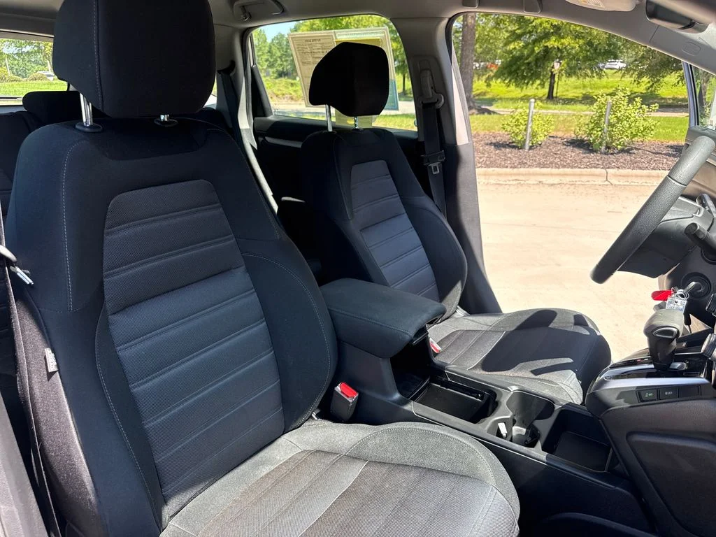 2020 Honda CR-V LX - Photo 35