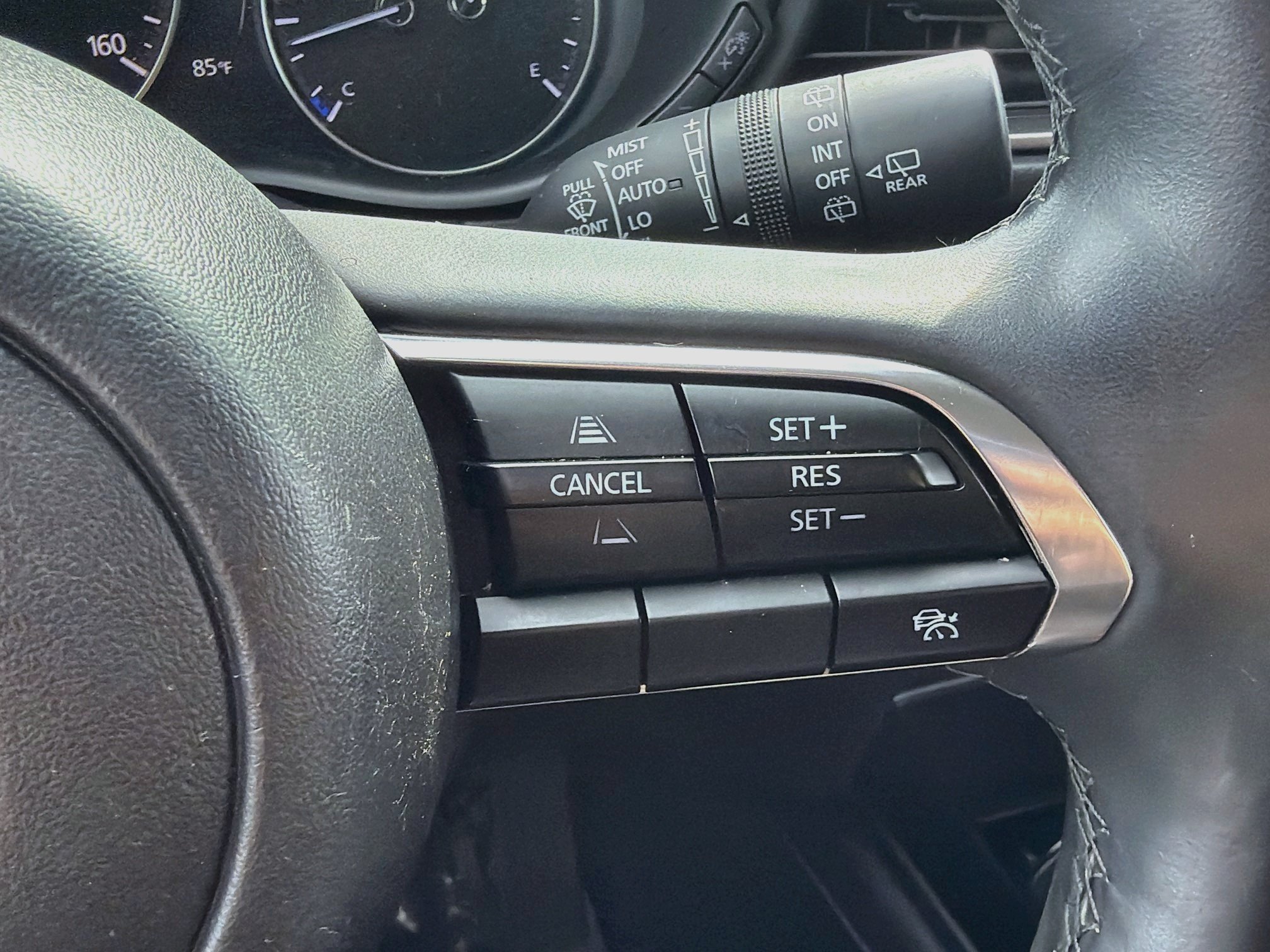Used 2024 Ceramic Metallic Mazda 2.5 S Select Sport image 36