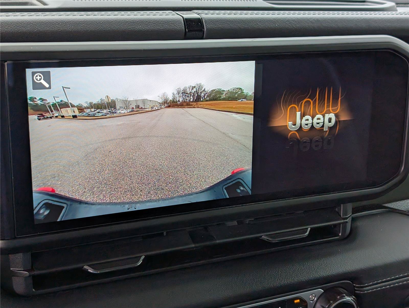 2024 Jeep Gladiator Mojave - Photo 21