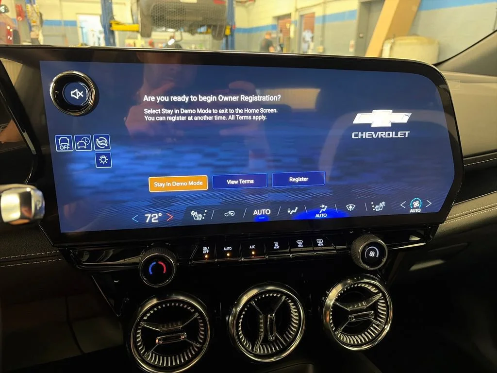 2026 Chevrolet Blazer EV LT - Photo 19