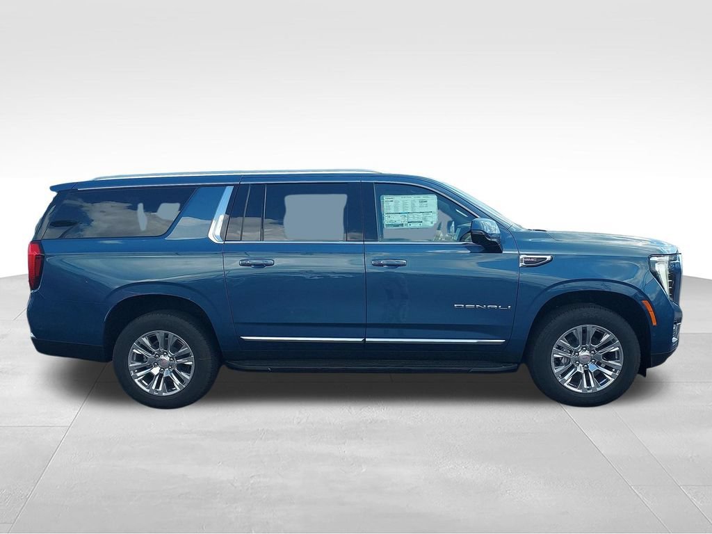 New 2026 Downpour Metallic GMC Denali image 6