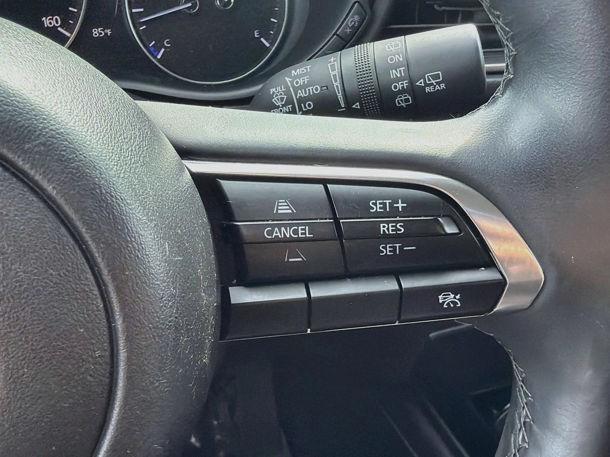 Used 2024 Ceramic Metallic Mazda 2.5 S Select Sport image 36