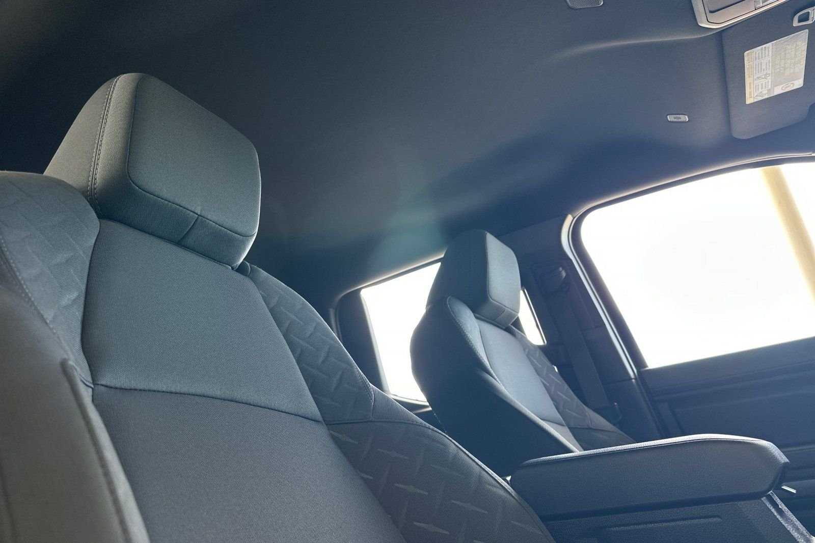 Used 2025 Underground Toyota SR5 image 16