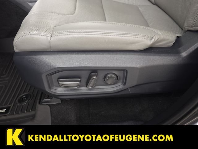 Used 2023 Gray Toyota SR5 image 26