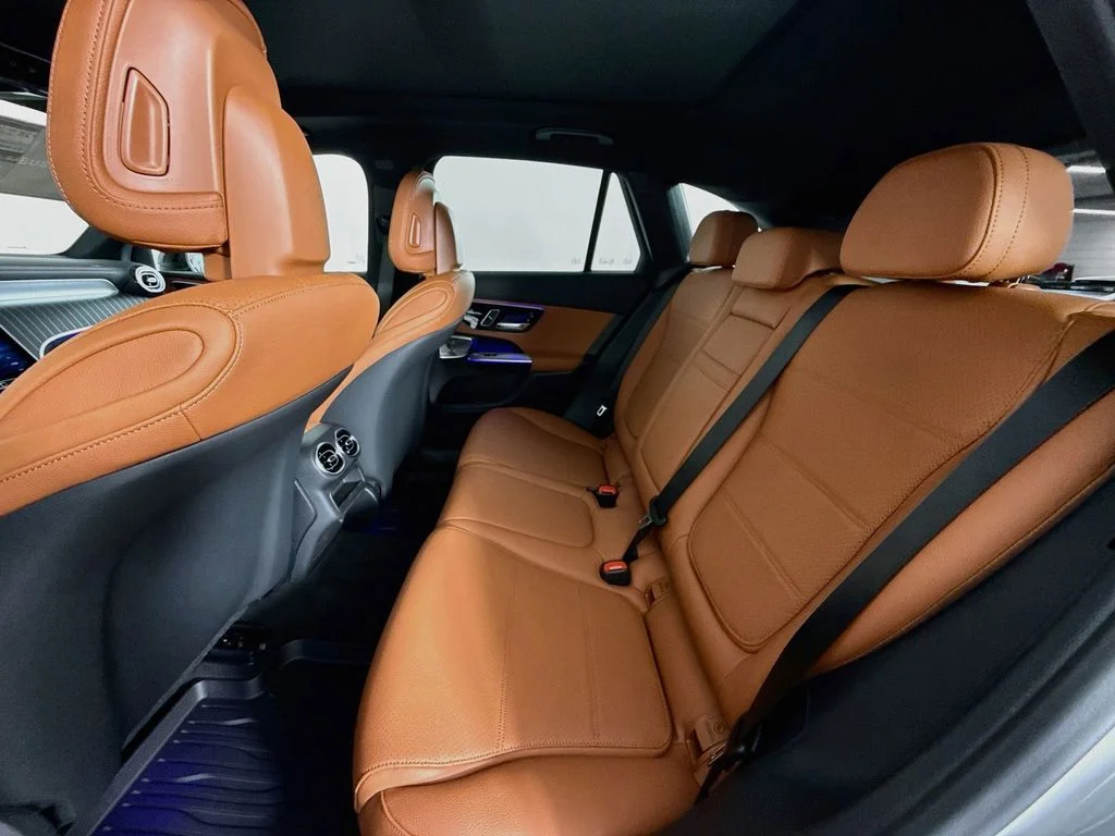 New 2027  Mercedes-Benz GLC 300 image 21