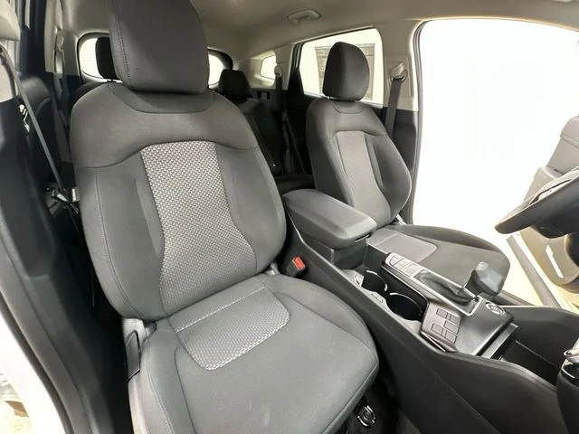 New 2026 White Kia LX image 25