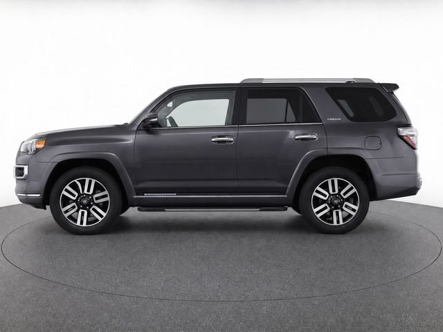 Used 2022 Gray Toyota Limited image 6