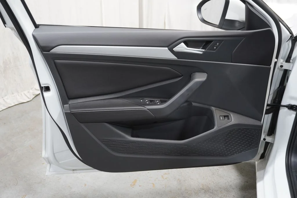 New 2026  Volkswagen 1.5T S image 21