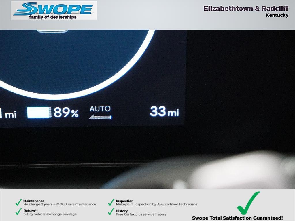 2026 Hyundai IONIQ 9 SE - Photo 13