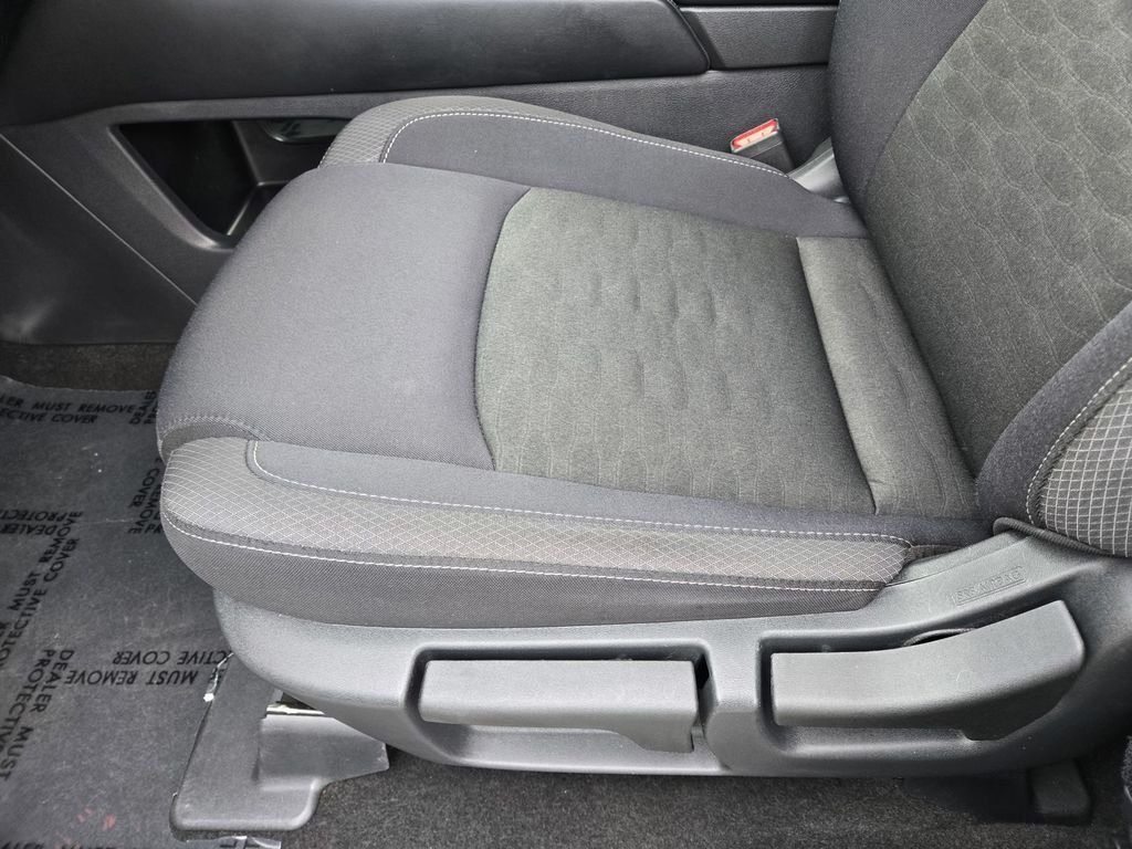 Used 2025 Glacier White Nissan S image 13