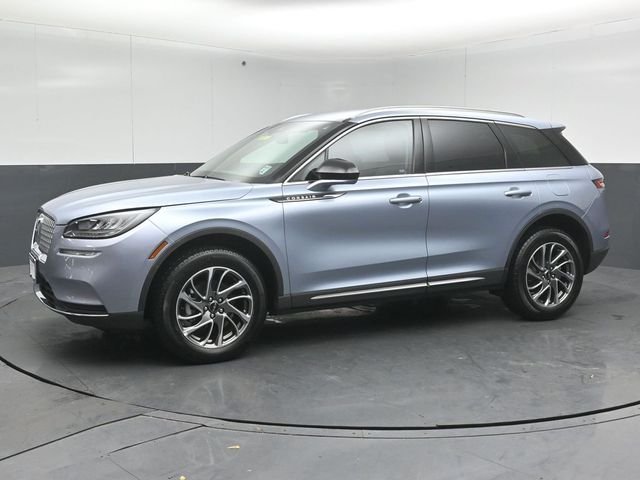 2022 LINCOLN CORSAIR - Image 3