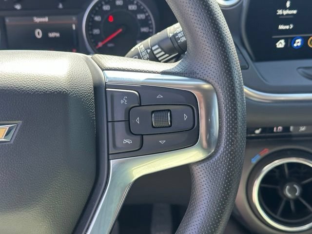 2025 Chevrolet Blazer 2LT - Photo 20