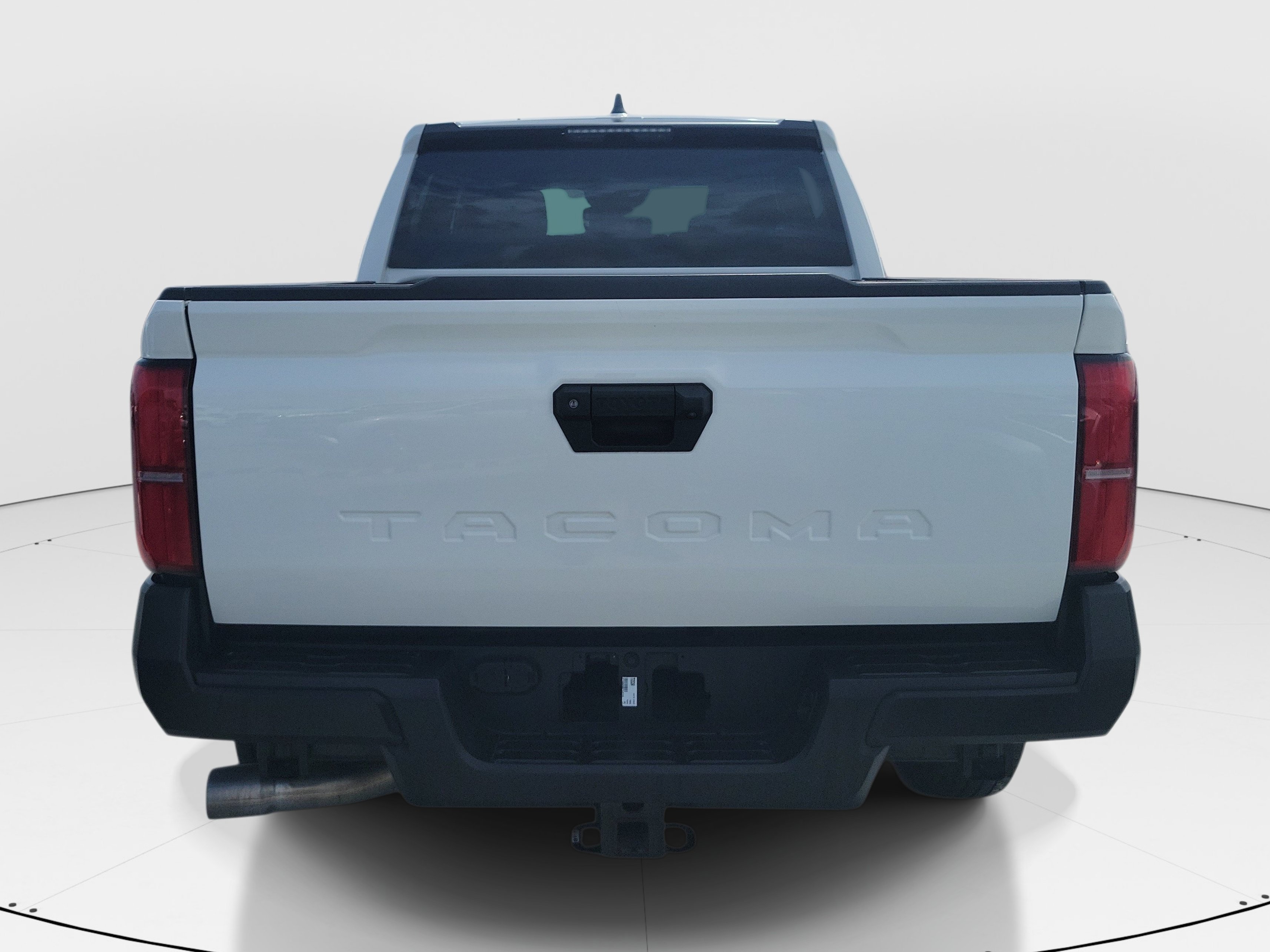Certified Used 2024 Ice Toyota SR image 5