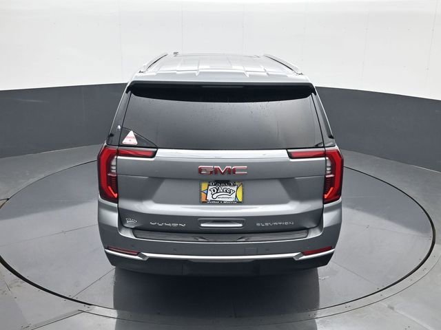 2026 GMC Yukon XL Elevation - Photo 19