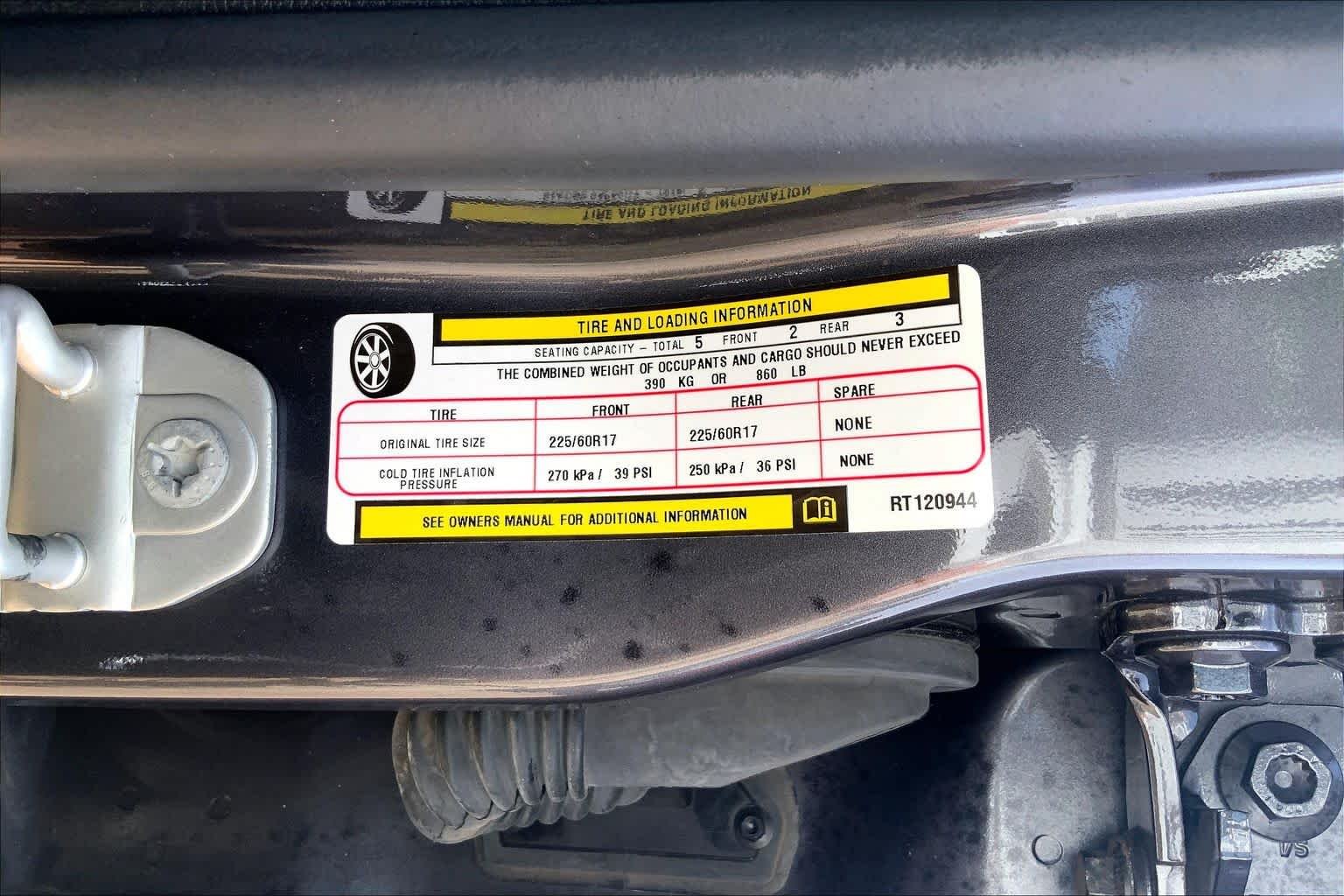 Used 2024 Baltic Gray Metallic Clearcoat Jeep Sport image 37