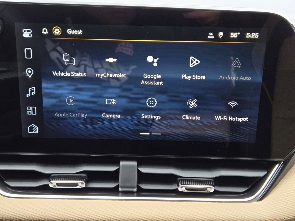 2026 Chevrolet Equinox ACTIV - Photo 8