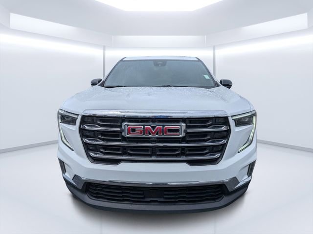Used 2024 White GMC Elevation image 8