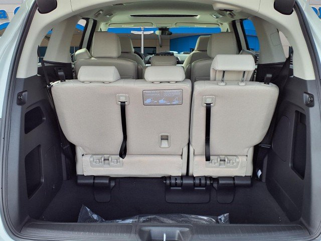 2026 Honda Odyssey EX-L - Photo 6
