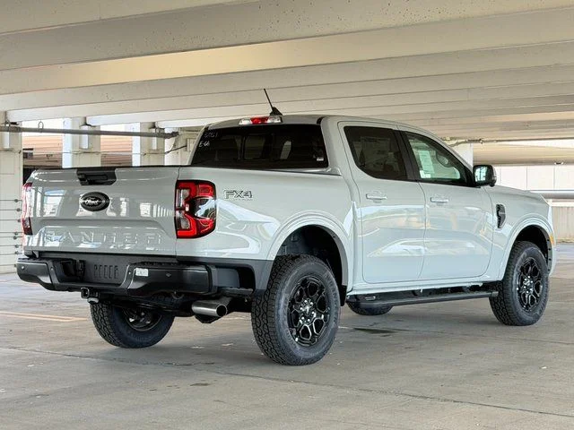 New 2026 Avalanche Ford Lariat image 6