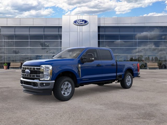 New 2026 Ford Super Duty F-250® XLT