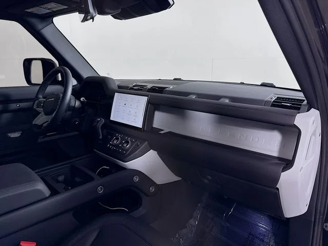Certified Used 2024 Black Land Rover S image 32