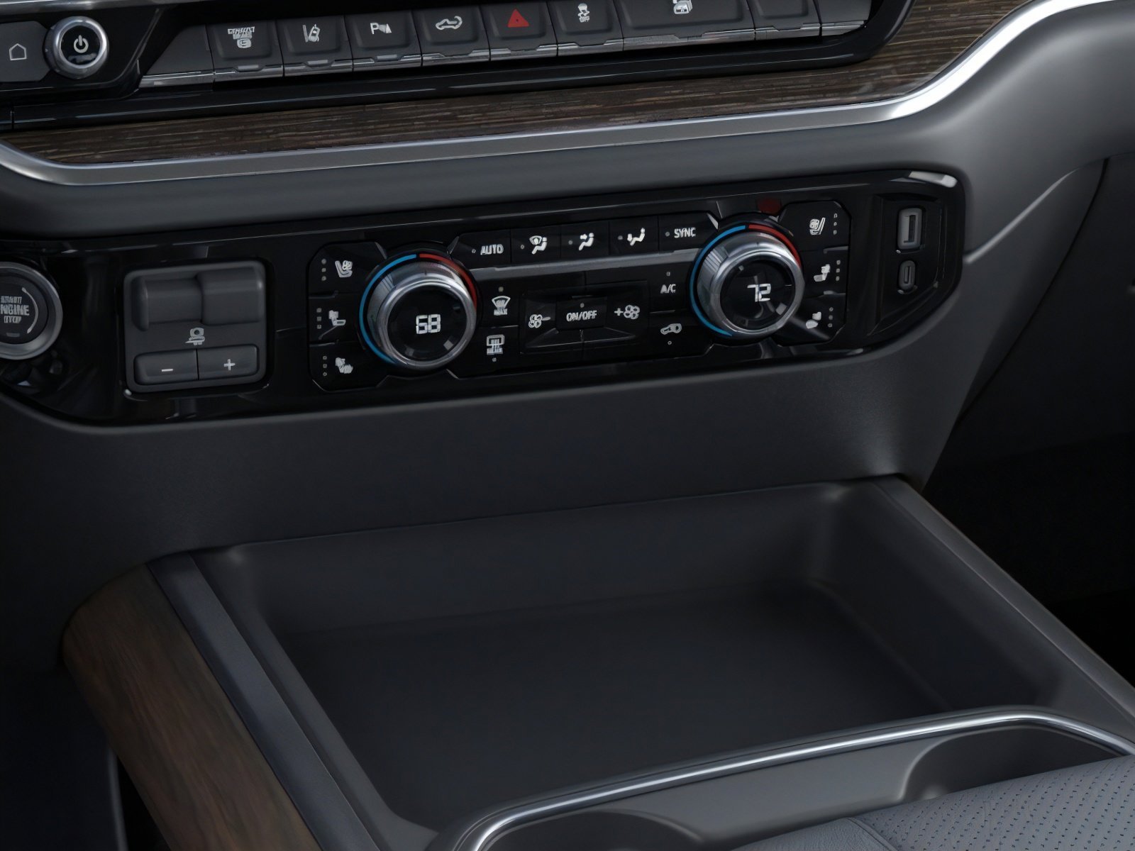 New 2026 Summit White GMC SLT image 23