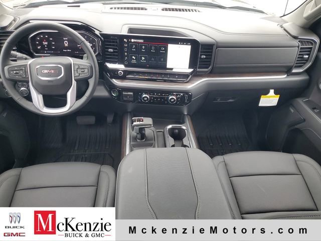 2026 GMC Sierra 1500 SLT - Photo 24