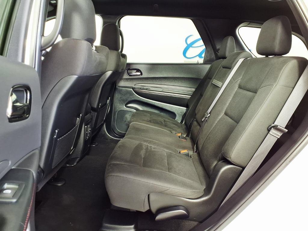 Used 2023 White Knuckle C Dodge GT image 8