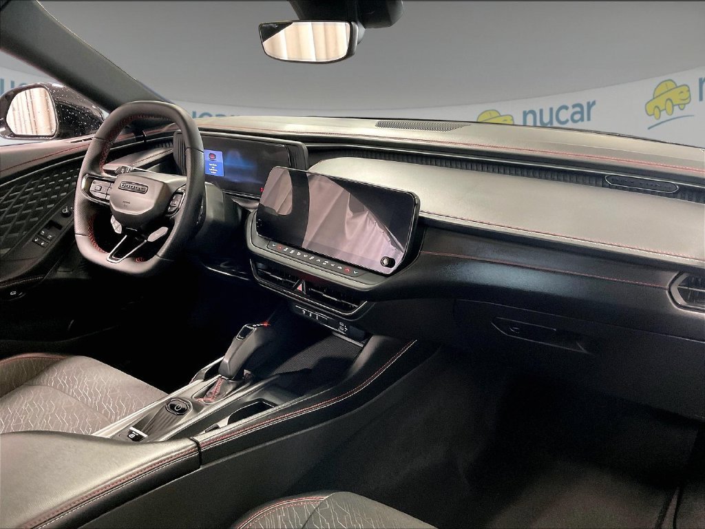 Used 2025 Gray Dodge R/T image 14