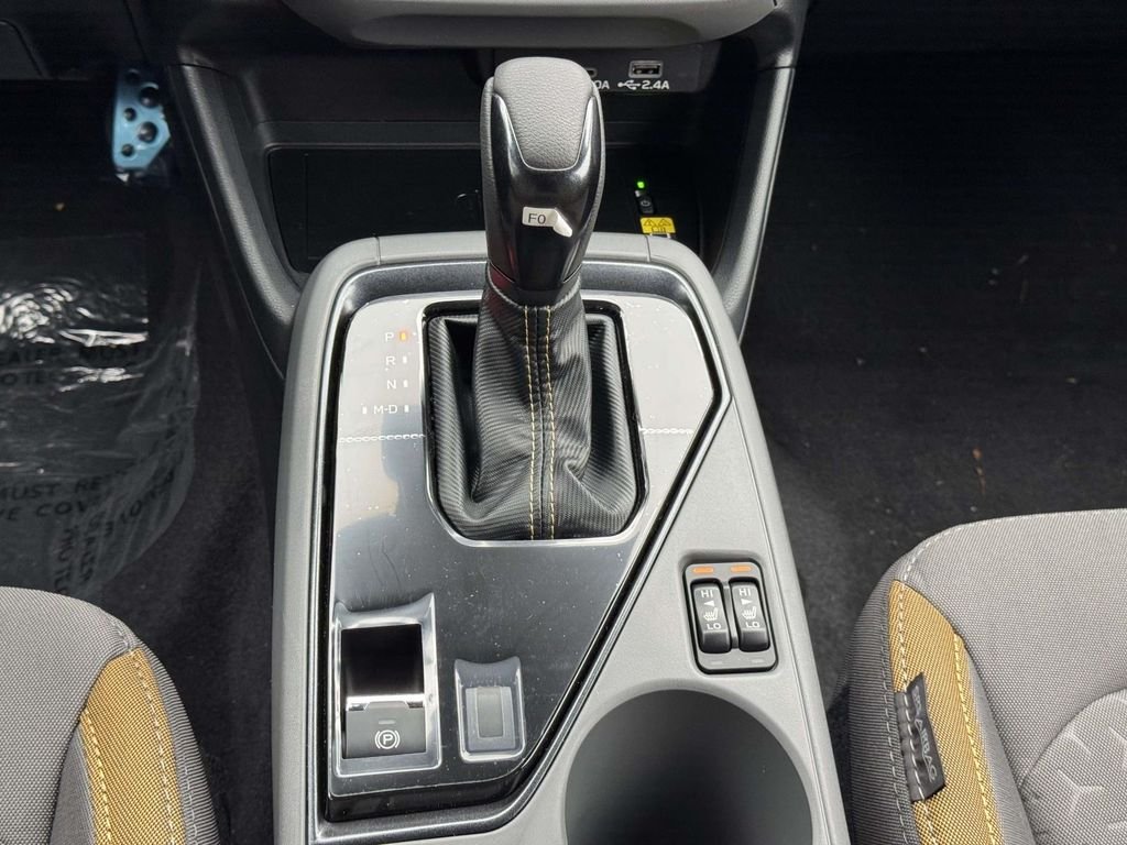 2026 Subaru Crosstrek Sport - Photo 22