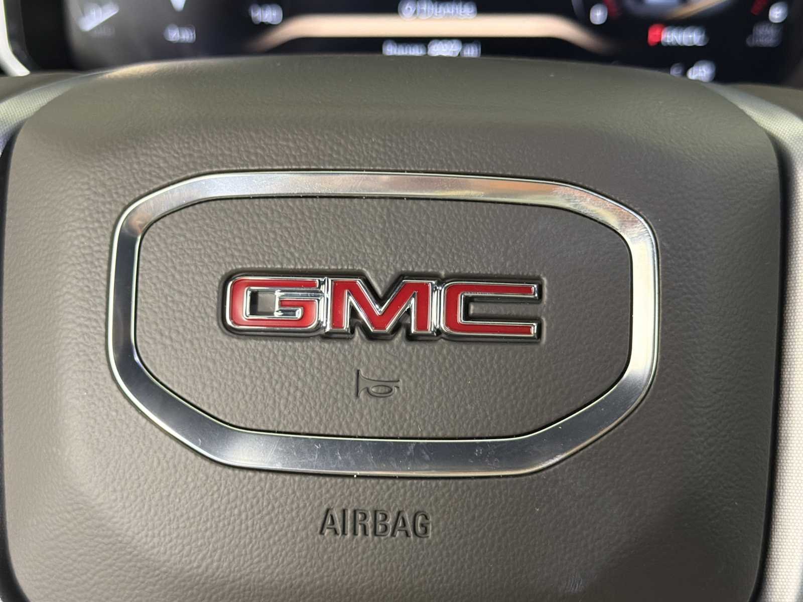 2026 GMC Sierra 1500 SLT - Photo 23