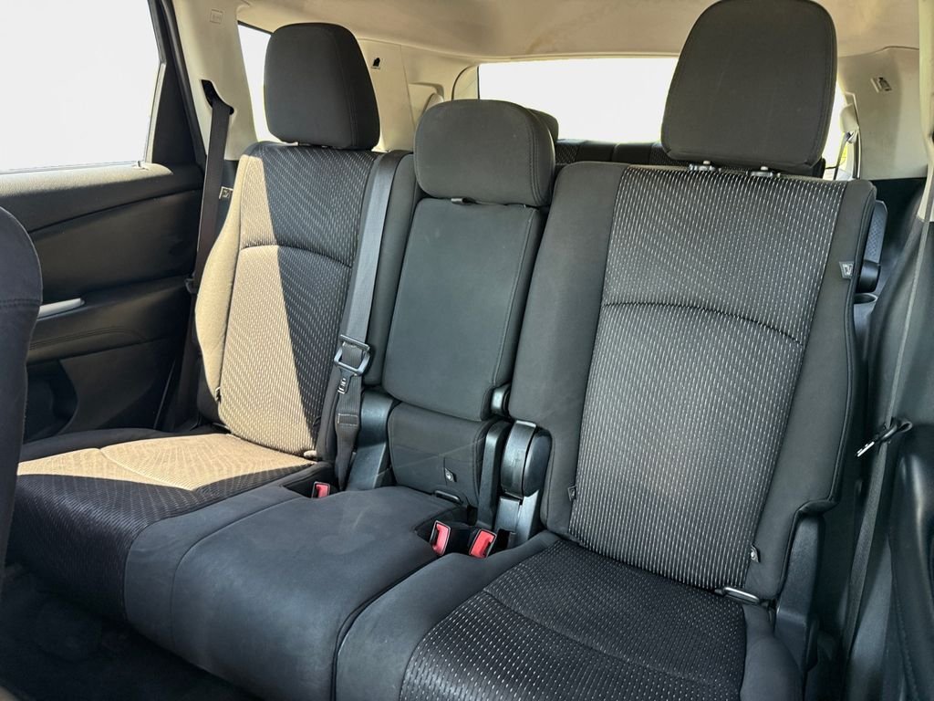 Used 2020 Granite Dodge SE image 20