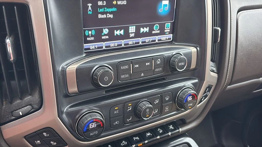 Used 2017 Red GMC Denali image 20