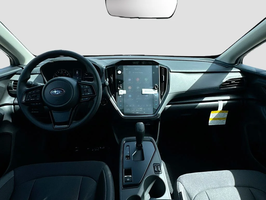 New 2026 Silver Subaru Premium image 27