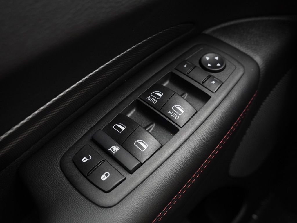 New 2026 White Knuckle Clear-Coat Exterior Paint Dodge GT HEMI V8 image 12