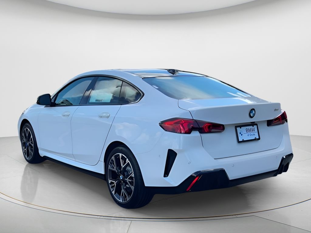 2026 BMW 2 Series 228 - Photo 6