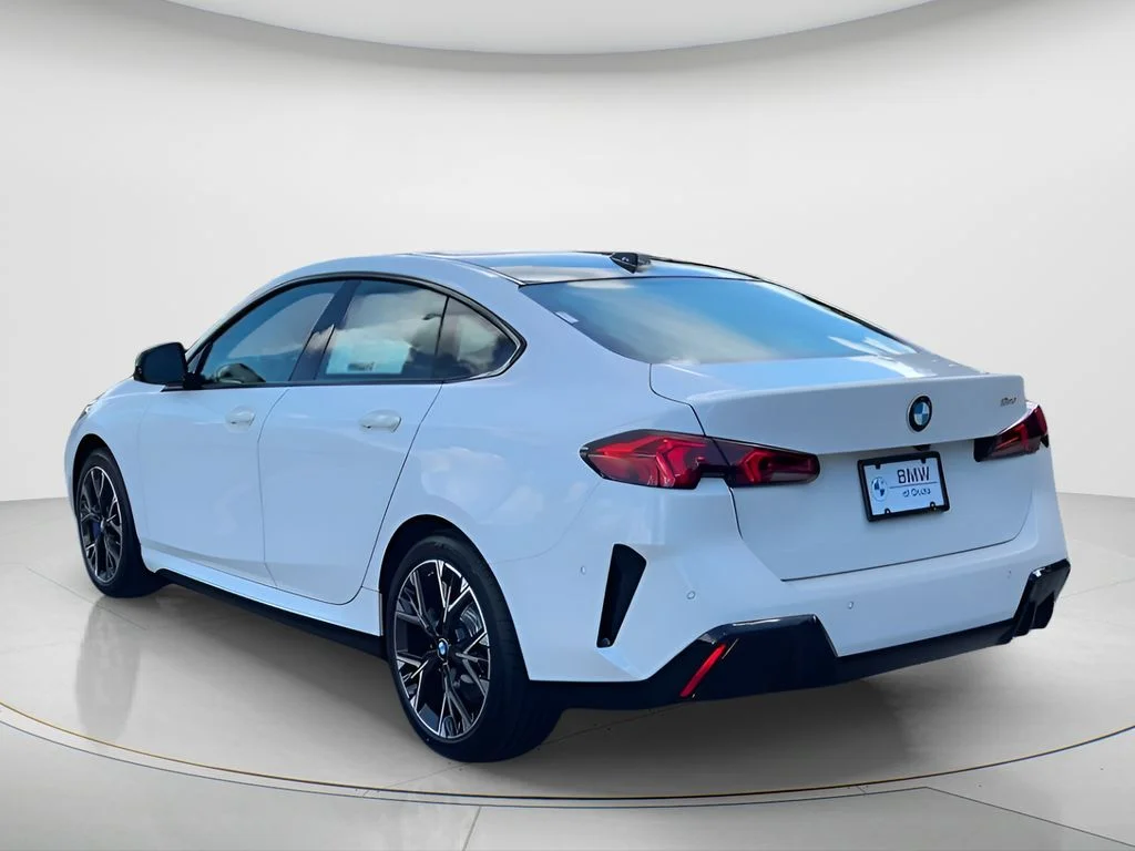 2026 BMW 2 Series 228 - Photo 6