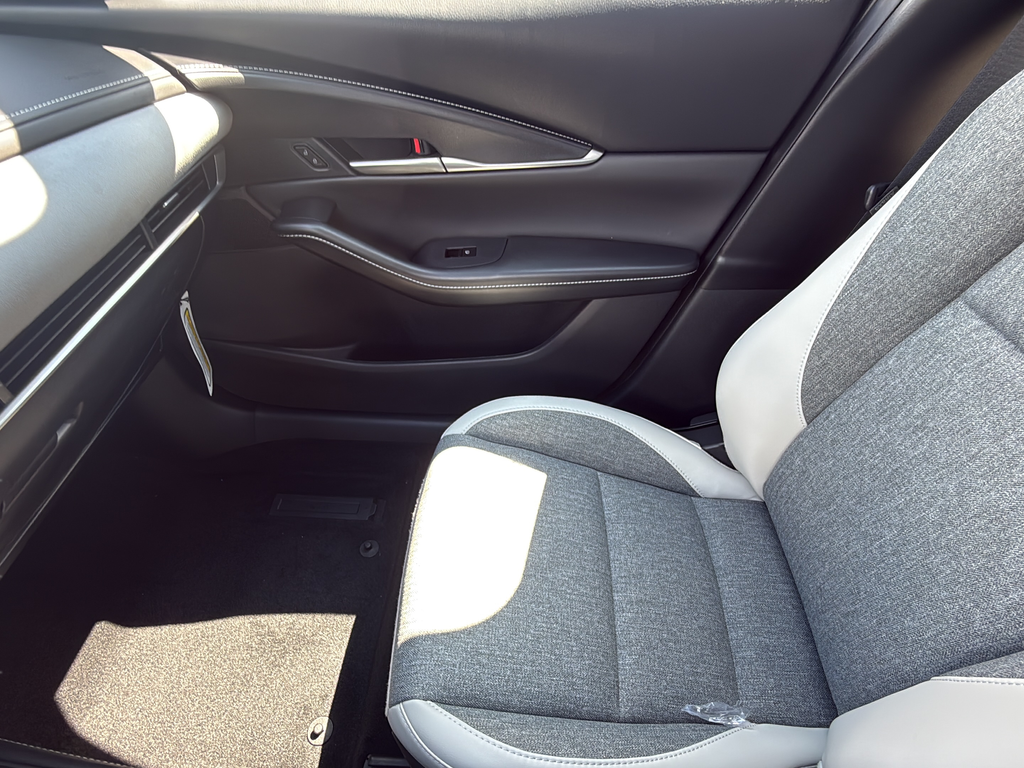 New 2026 Jet Black Mica Mazda 2.5 S Aire Edition image 26