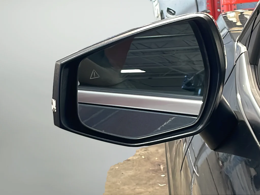 Used 2025 Gray Kia EX image 39