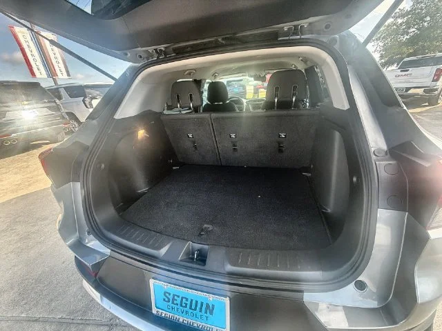 2023 Chevrolet TrailBlazer LT - Photo 24