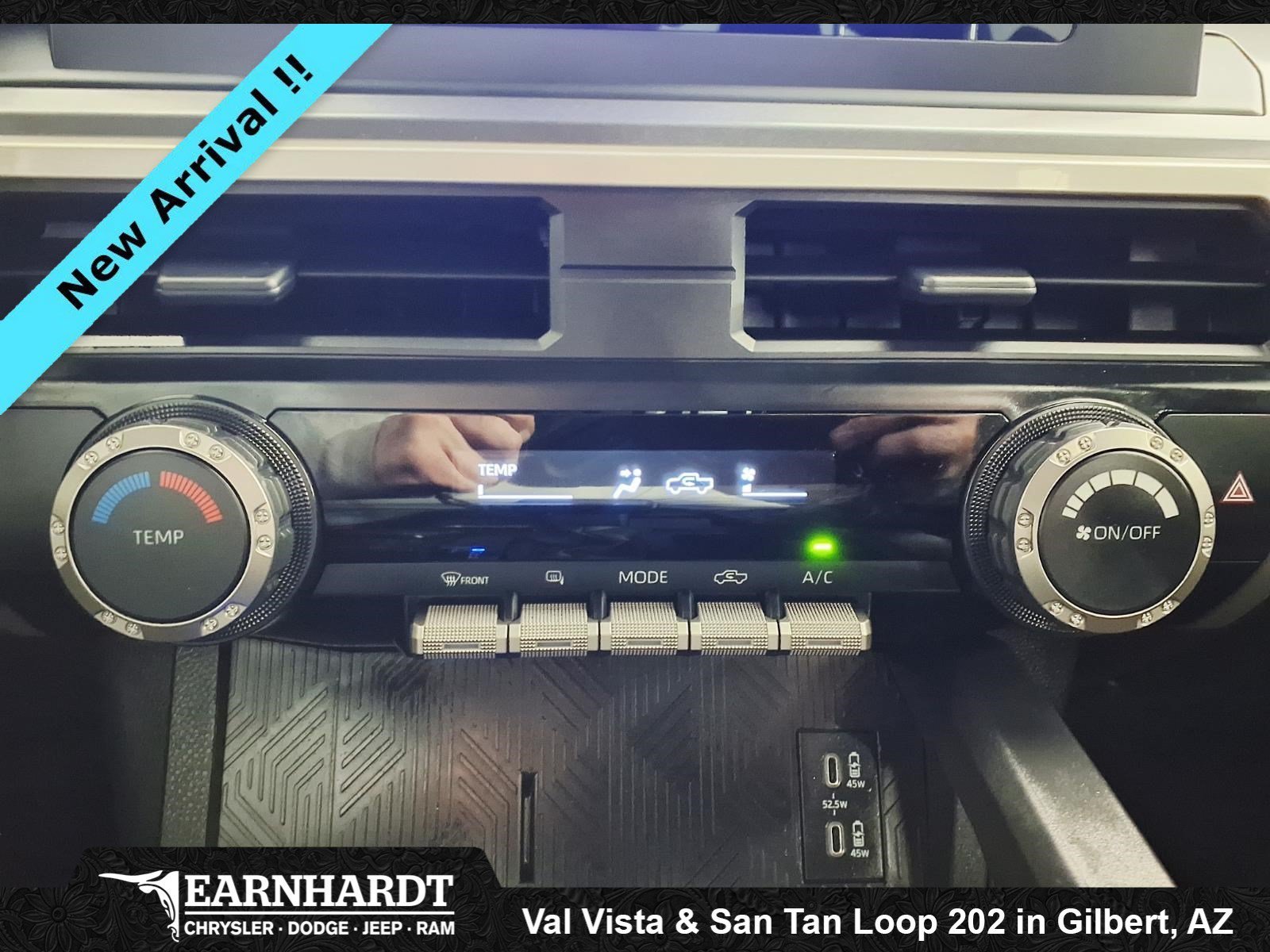 Used 2026  Toyota SR5 image 20