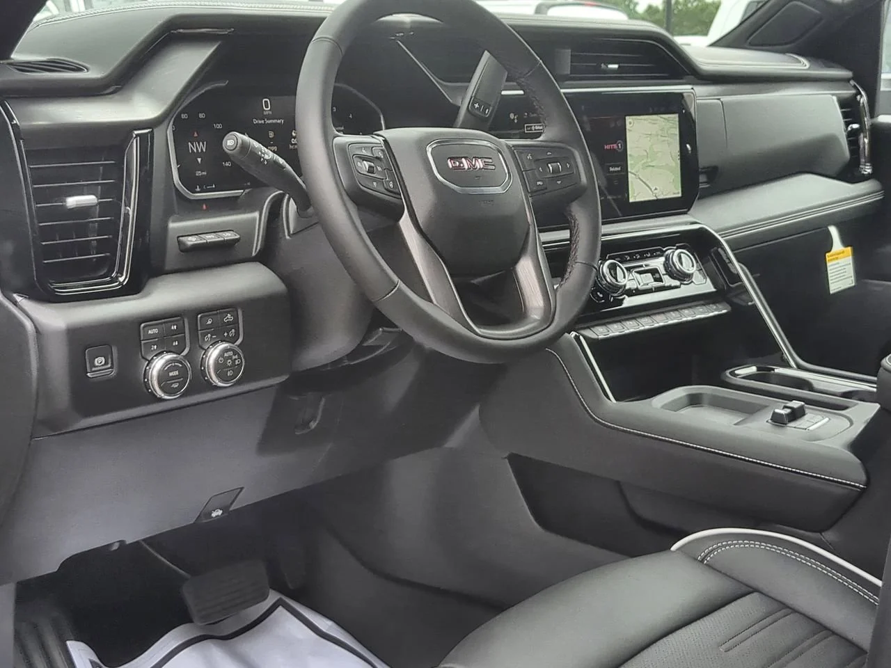New 2026 Coastal Dune GMC AT4X image 10