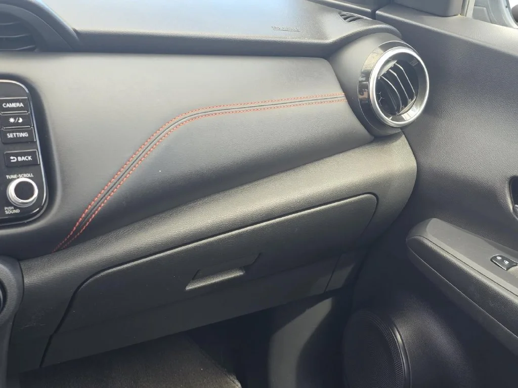 Used 2024 Gray Nissan SR image 19
