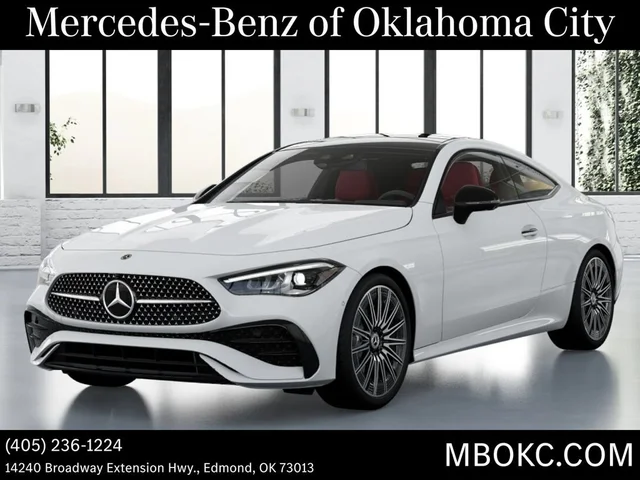 2027 Mercedes-Benz CLE CLE 300